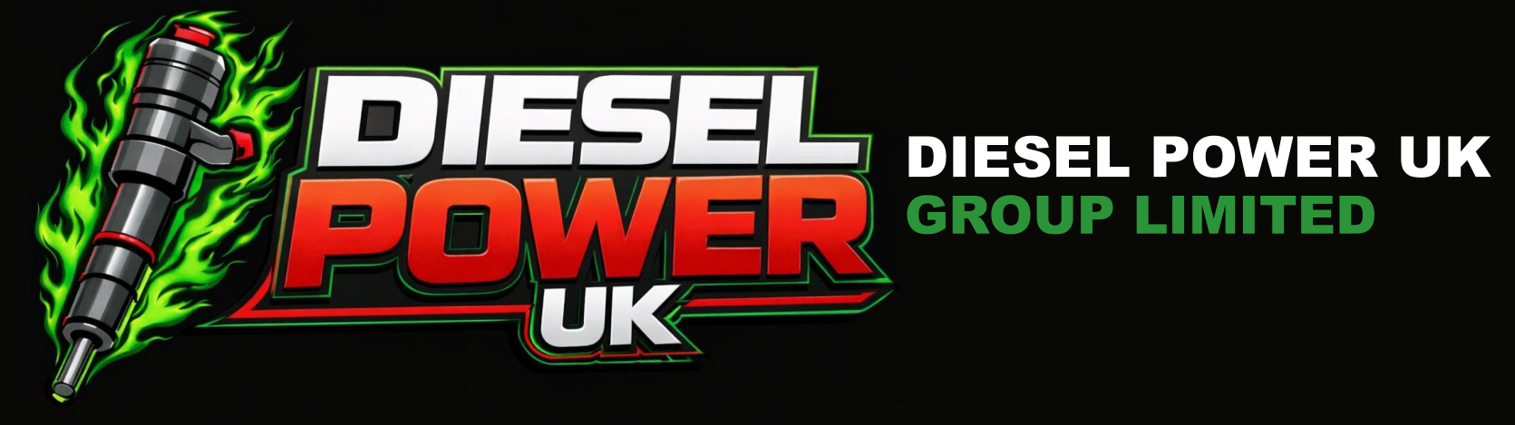 Diesel Power UK Group Limited